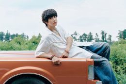 CHANYEOL (ชานยอล) นำเสนอหลากหลายอารมณ์ชีวิตผ่านมินิอัลบั้มชุดที่ 2 'Upside Down' (อัปไซด์ ดาวน์) ผลงานใหม่ในรอบ 1 ปี อัดแน่นด้วยเพลงที่เน้นเสียงของวงดนตรี